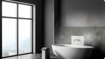 apa sanitara calda prin pompa de caldura AUX